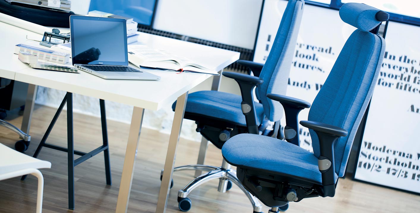 Ergo Equip Ergonomic Office Equipment